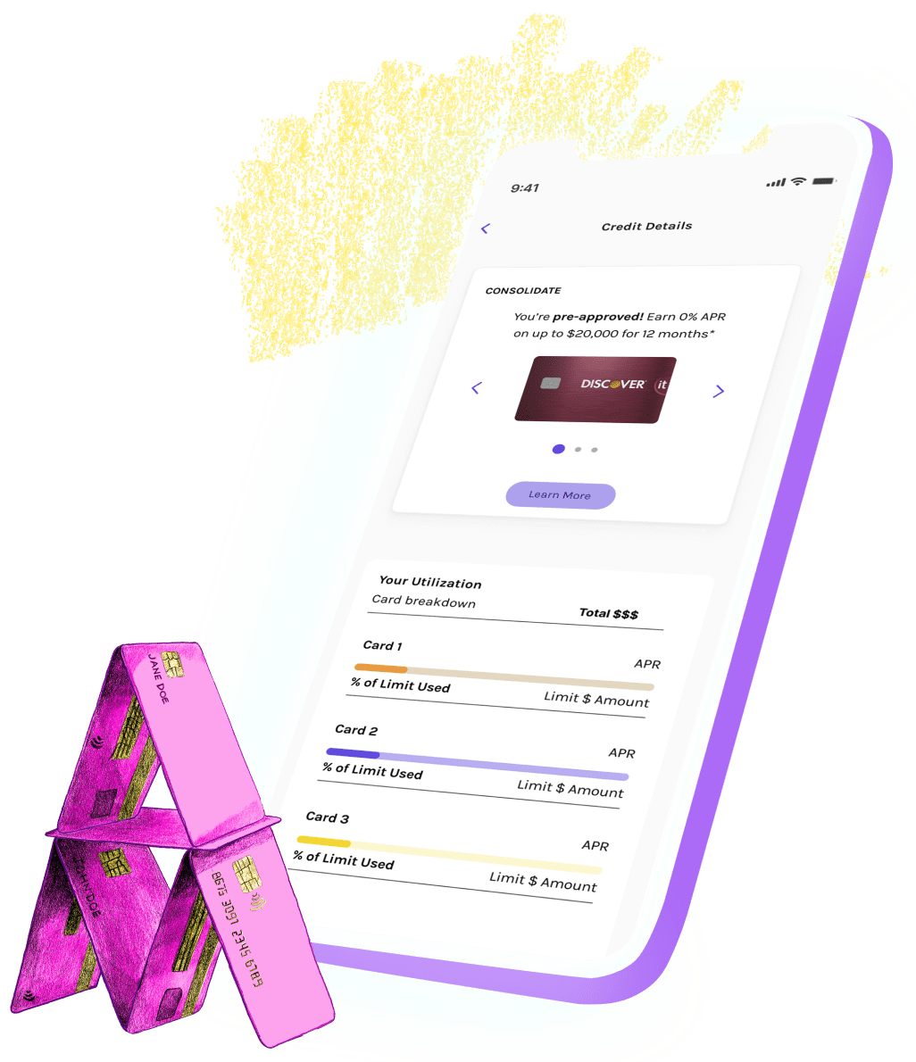 Embedded Loan API Services