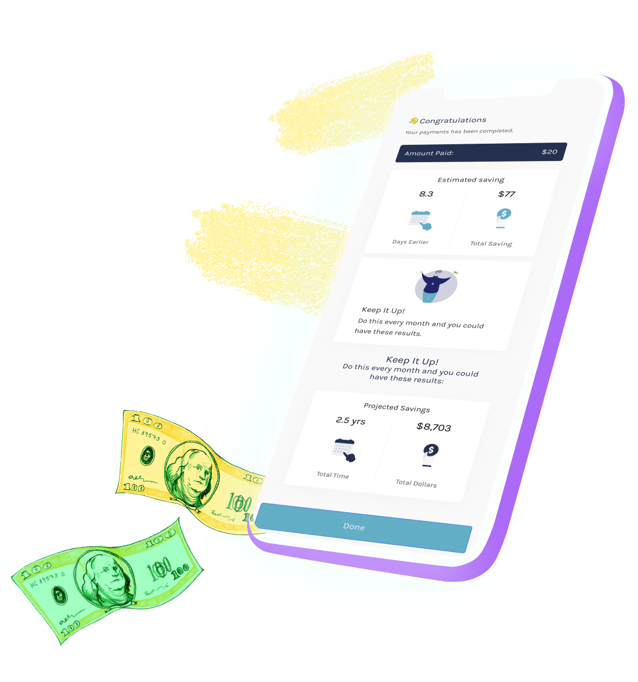 Embedded Loan API Services