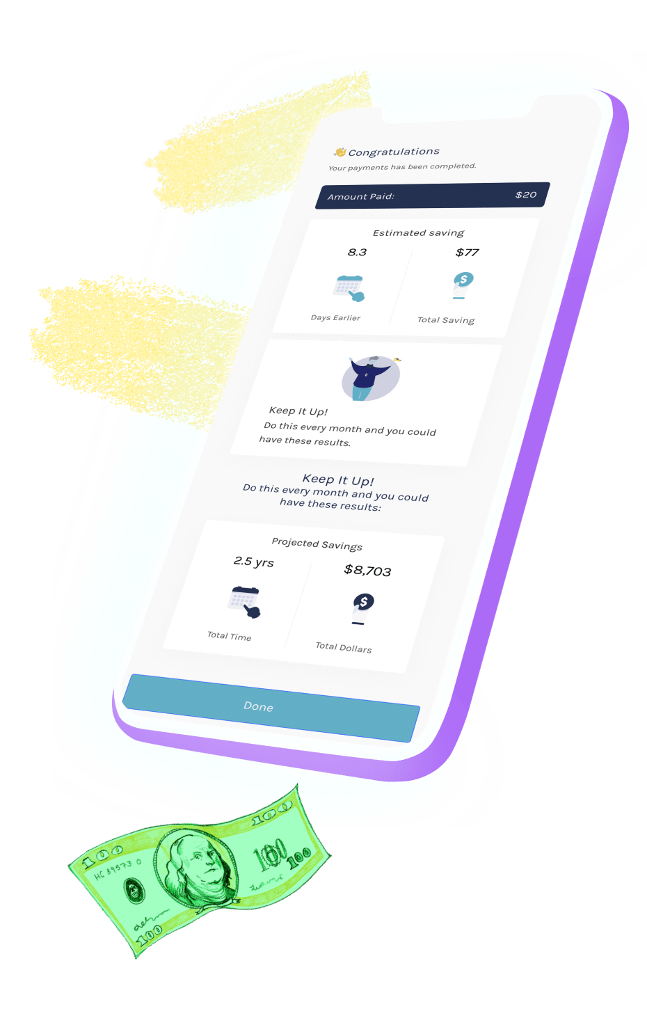 Embedded Loan API Services