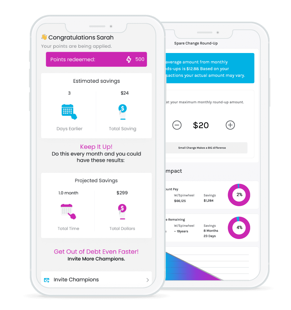 Financial Wellness Apps and Flexible Debt APIs