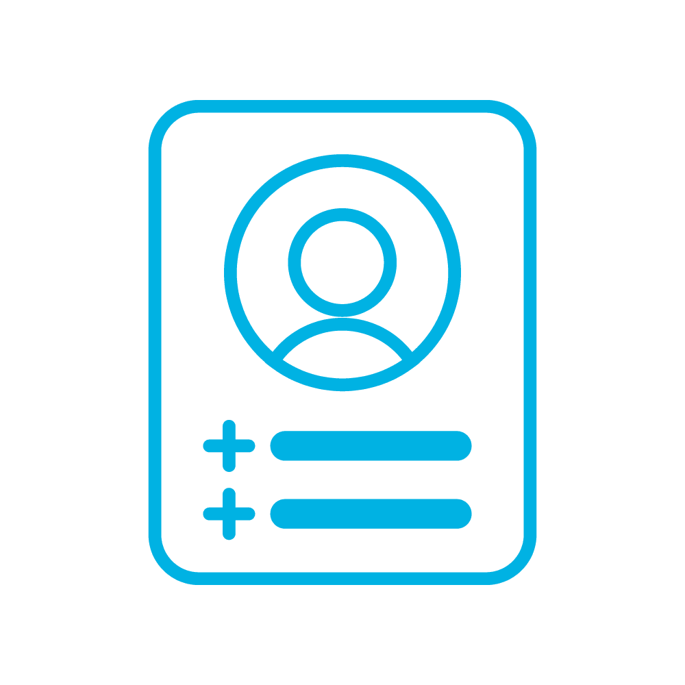 1-Click Debt Relief Intake