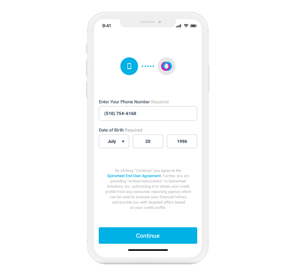 1-Click Debt Management