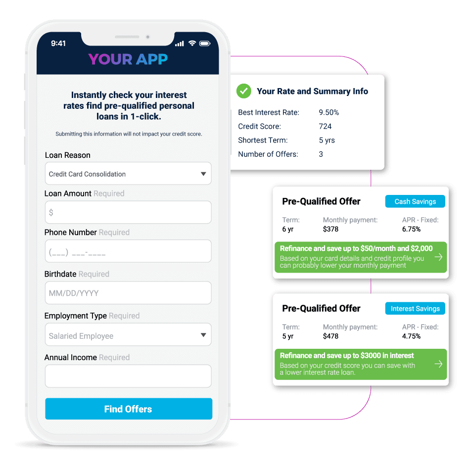 Spinwheel Solutions PreQual