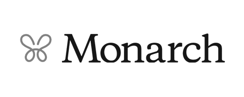 Monarch Money Logo